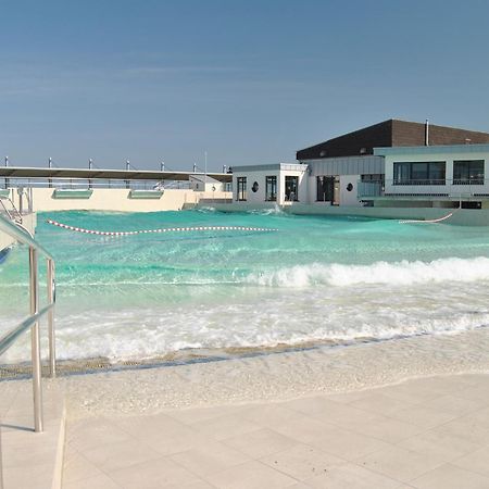 Ferienhaus "Ebbe & Flut" Ostertill 12 โดรุมนอยเฟลด์ ภายนอก รูปภาพ
