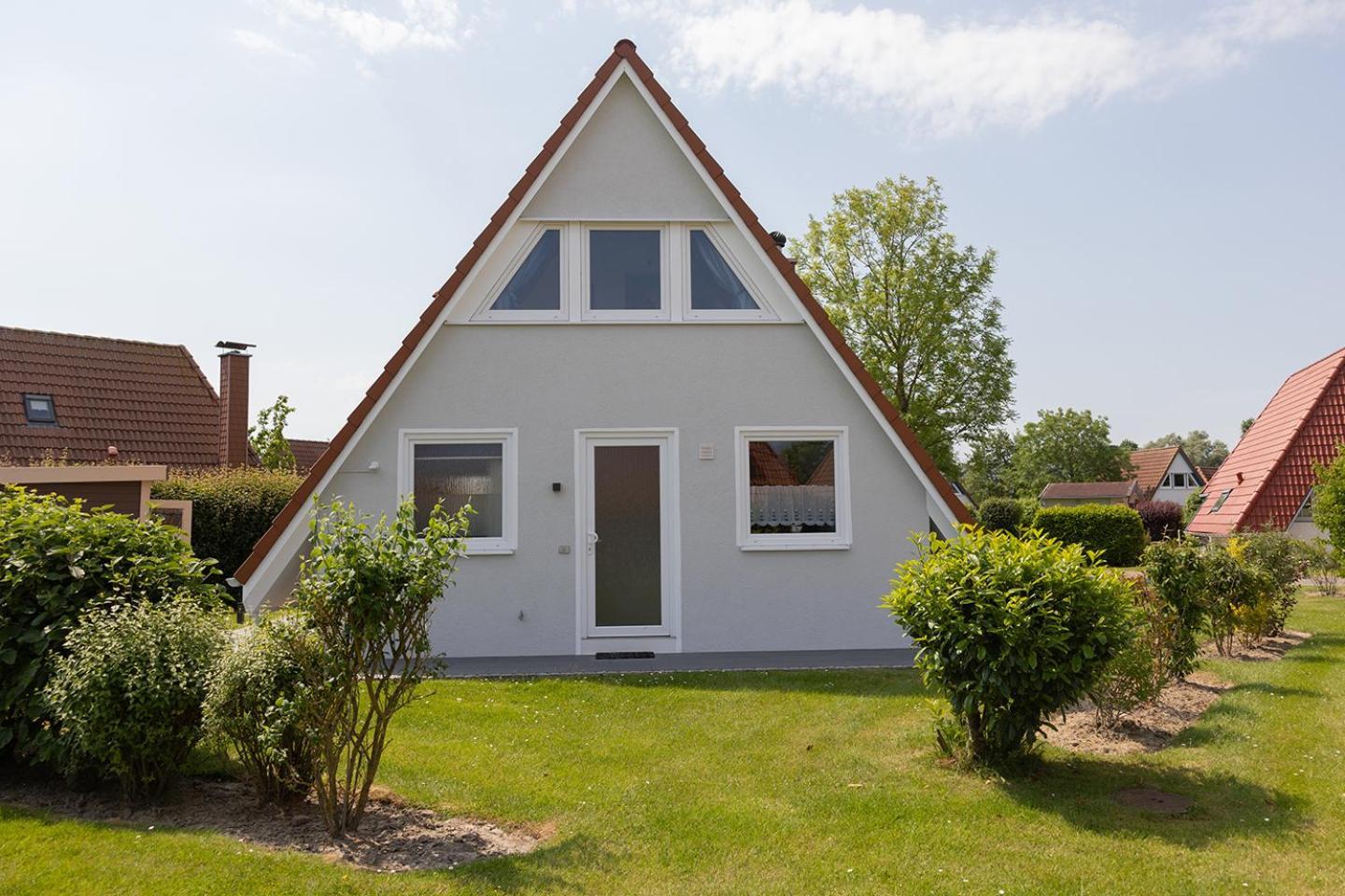 Ferienhaus "Ebbe & Flut" Ostertill 12 โดรุมนอยเฟลด์ ภายนอก รูปภาพ